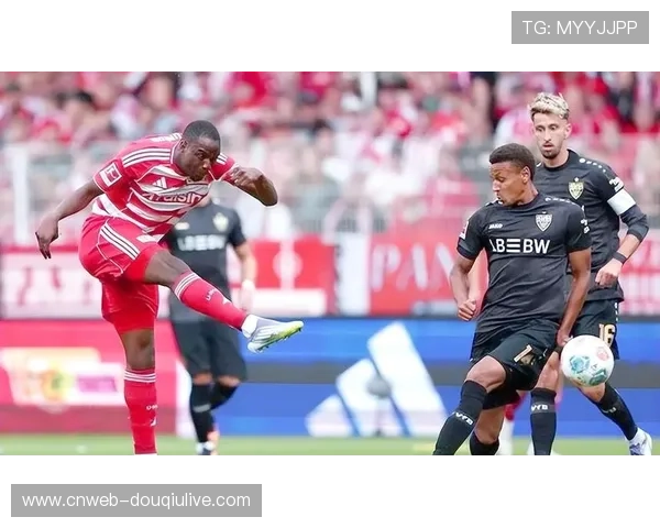 德甲年轻球员奖：U21最佳提名