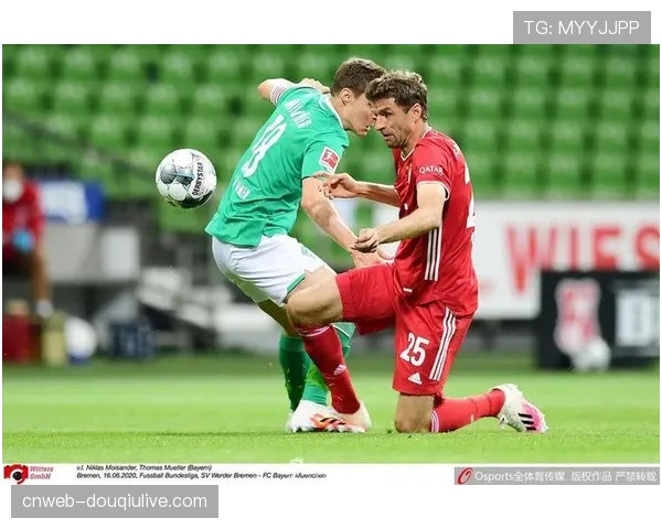 战术分析:拜仁变阵三中卫体系,成为提前夺冠的关键转折 战术分析:拜仁变阵三中卫体系,成为提前夺冠的关键转折